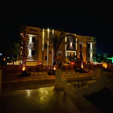 Villa Silia Шарм-еш-Шейх Екстер'єр фото