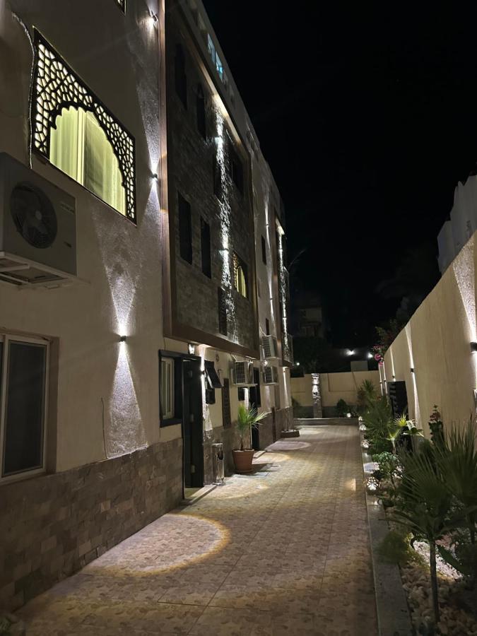 Villa Silia Шарм-еш-Шейх Екстер'єр фото