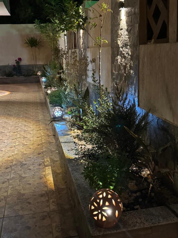 Villa Silia Шарм-еш-Шейх Екстер'єр фото