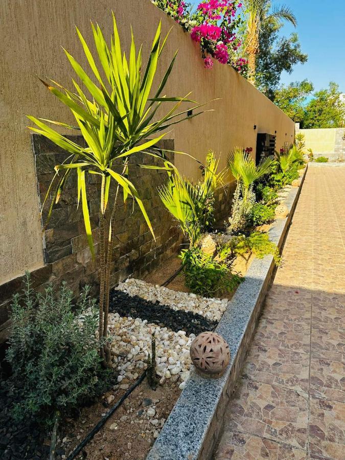 Villa Silia Шарм-еш-Шейх Екстер'єр фото