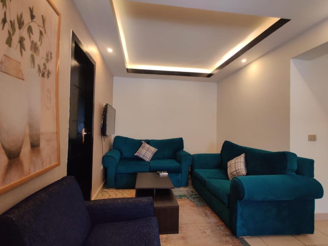 Villa Silia Шарм-еш-Шейх Номер фото