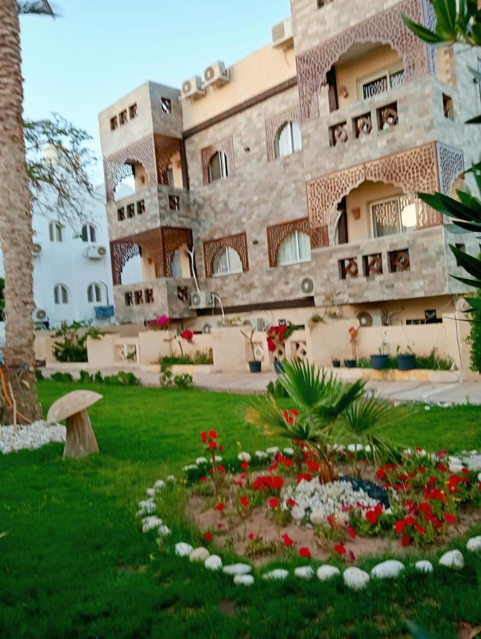 Villa Silia Шарм-еш-Шейх Екстер'єр фото